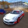 icon Racing Car Driving Simulator(Corrida de carro simulador de condução)