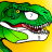 icon com.infokombinat.coloringbynumbersvectordino(Dino Coloring Encyclopedia) 1.2.7