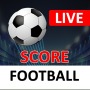 icon Football Live TV(Football TV Live Streaming HD - Futebol TV ao vivo
)