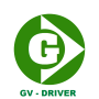icon GV Driver(GV Driver - Para motoristas)