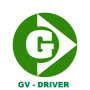 icon GV Driver - Dành cho tài xế (GV Driver - Para motoristas)