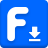 icon Video Downloaderfor Facebook(Video Downloader para Facebook) 1.2.5