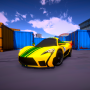icon Rumble Racing: Car Drifting