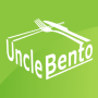 icon UncleBento by HKT(Tio Bento por HKT
)