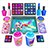 icon MixingMakeupIntoSlimeASMR(Maquiagem Slime Fidget) 2.9