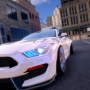 icon Exhaust: Best Racing Game (Escape: Melhor Jogo de Corrida)
