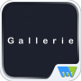 icon International Gallerie (Galeria internacional)