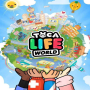 icon Toca life world Miga towen guide 2021(Toca Life World Miga Guia da cidade 2021
)