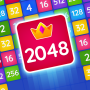 icon 2048 Blast(2048 Blast: Merge Numbers 2248)