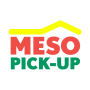 icon Meso Pick-Up U.S.(Meso Pick-Up US
)