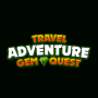 icon Travel Adventure Gem Quest(Aventura de viagem: Gem Quest)
