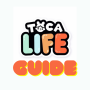 icon Toca Life World Guide(Toca life world house guia passo a passo
)