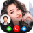 icon Live Video Call and Chat(Chat ao vivo Video Call-Whatslive
) 1.0