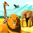 icon Wildlife(Zoológico incremental de animais selvagens ociosos do criador de aplicativos) 2.5.1