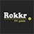 icon Rokkr Tv Tips(RoKKr TV App Guia
) 1.0.0