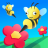 icon Bee Adventure 3D: Honey Islands(Bee Adventure 3D: Honey Island) 2.11