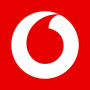 icon My Vodafone Italia (Minha Vodafone Itália)