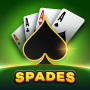 icon Spades(Spades Offline - Card Game)