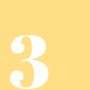 icon Three Good Things - Gratitude