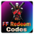 icon Ff_redeem_code(ff resgatar códigos
) 9.0