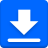 icon Downloader for Facebook(Video Downloader para Facebook) 1.3.7