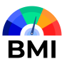 icon BMI Calculator(de IMC Índice de massa corporal
)