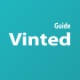icon VintedSell and Buy Guide(Vinted - Guia de venda e compra
)