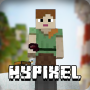 icon Hypixel mod for MCPE(Hypixel mod para MCPE
)