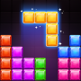 icon Block Puzzle(Block Puzzle Legend)