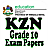 icon Grade 12 Eastern Cape(Grau 10 KZN Past Papers
) 1.0