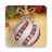 icon Christmas Balls Live Wallpaper(Bolas De Natal Papel De Parede Animado) 1.0.7