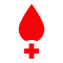 icon Blood Donor (Doador de sangue)