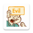 icon Evil Minds(Evil Minds: Charadas Sujas!
) 1.5.9