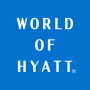 icon World of Hyatt