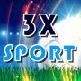 icon 3X Sport Wins(3X Sport vence
)