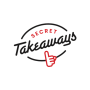 icon Secret Takeaways(Segredo Takeaways
)