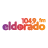 icon br.com.pampa.eldorado(Rádio Eldorado - 104,9 FM) 3.1.5