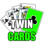 icon Twin Cards(Twin Cards: Video Chat)