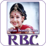 icon Relax Beauty Care (Relaxe Cuidados com a Beleza)