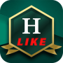 icon HuayLike(Hlike : Gerador de números
)