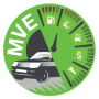 icon My Vehicle Expenses(Minhas despesas de veículo)