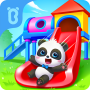 icon Town: Vacation(Little Panda's Town: Férias)