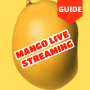 icon Mango Live Streaming Apps Tips (Mango Live Streaming Apps Dicas
)