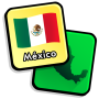 icon States of Mexico Quiz(do México)
