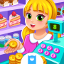 icon Supermarket Game 2