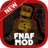 icon Fnaf Mod(Mod Freddy para Minecraft PE
) 2.50