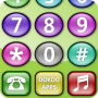 icon My baby Phone (Meu bebê telefone)