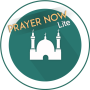 icon Prayer Now Lite(Lite: Azan, Qibla Alcorão)