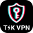 icon Tik VPN 5.2.001