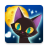 icon WitchAndCat(Witch Cats - Cute Match 3) 265